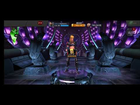 Trying For The 6 Star Human Torch!!