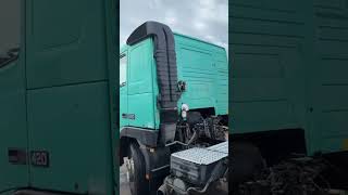 Volvo FH 12.420 Euro 2 , manual, airco トラクタートラック | 画像 4 - Autoline