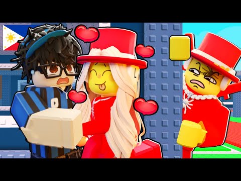 Na-Meet Ko ang SISTER ni Sammy sa Steal a Brainrot...