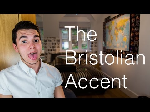 The Bristolian Accent