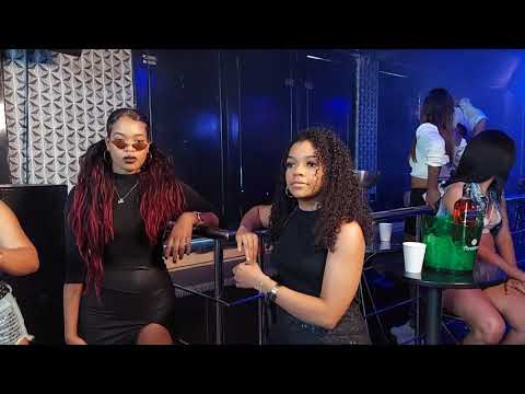 Jacques,Wilkens feat. Jea Fox- "Boss Lady" Video Shoot 🔫♥👌 Santo Domingo Dominican Republic 🇩🇴 🇭🇹