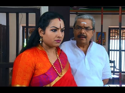 Ottachilambu I Episode 141 - 09 May 2017 I Mazhavil Manorama