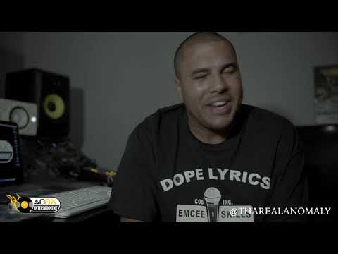 Anomaly The Big Picture EP Update | Anax Ent