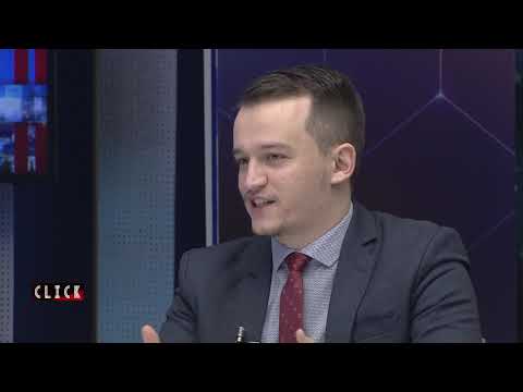 Click - Analizë e debatit zgjedhor  03.02.2021