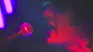 The Mavis's - Enchanted (Live) early 90's