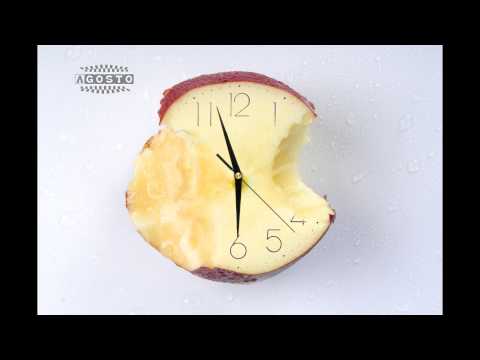 Arte De Procrastinar - Música Agosto