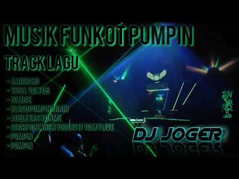 Musik Funkot AMOUR - This I Vow Kenceng 2022