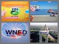 PBS Kids Program Break 2008 WNED Incomplete