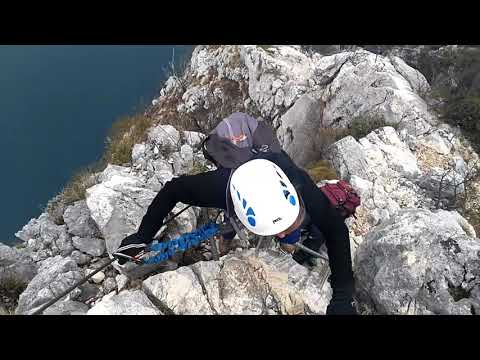 Ferrata Susatti Foletti