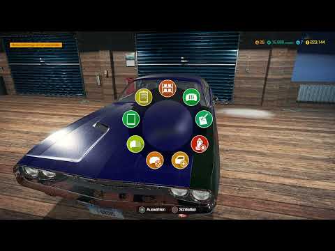 Car Mechanic Simulator 1 : Mitarbeiter bekommt 200.000.000.000 € pro Stunde Arbeiten 😀