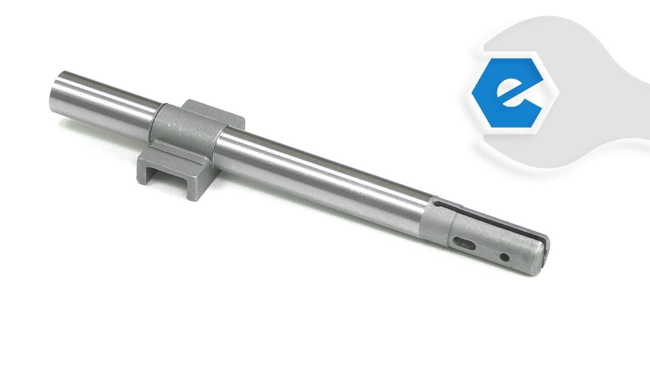 Replacing your Makita Saw Slider