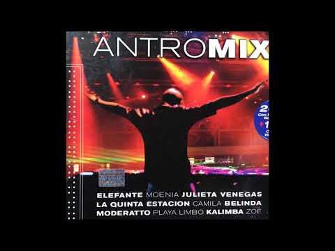 Camila - Todo Cambió (Remix)