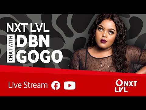 #VodacomNXTLVL Chatz Live with Punk Mbedzi feat. DBN Gogo