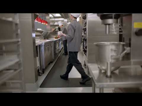 WeatherTech Commercial: Looking Down