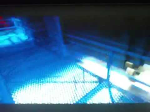 mirror's edge walkthrough part 11