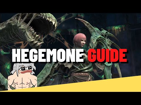P6S Boss Guide - Abyssos: The Sixth Circle Savage Guide FFXIV