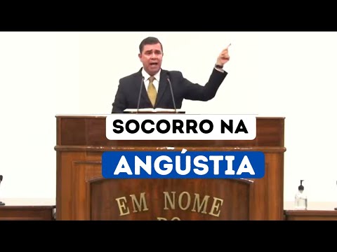 CULTO ONLINE DA CCB | SANTO CULTO CCB PALAVRA socorro na angústia