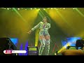 Mya Rocks Girls Dem Sugar Live The Queens Of R B Tour St Louis