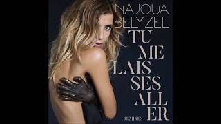 Samaelle Kat &amp; Jerome F - Tu Me Laisses Aller (Cover Najoua Belyzel)