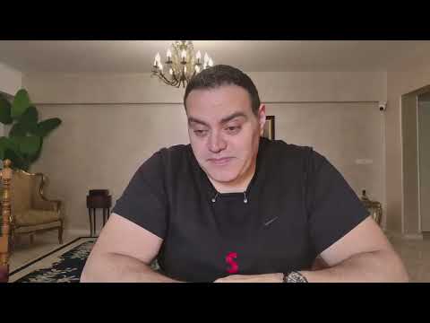 النهاية خلاص الحرب بتقف  ترامب يعلن استسلام ايران  و استغاثة قطر | عودة  الجيش مصري | و اخلاء الخليج