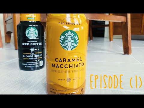 Coffee Haters Club | “The Pilot Episode” (1)