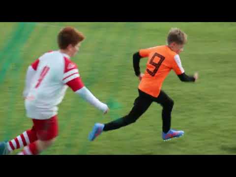 ACS Juniorul - Olimpic Snagov 2-1