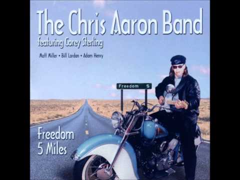Chris Aaron - Blue Highway (Feat. Corey Sterling)