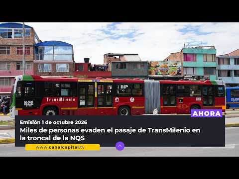AHORA 10:30 | 2 de octubre de 2026