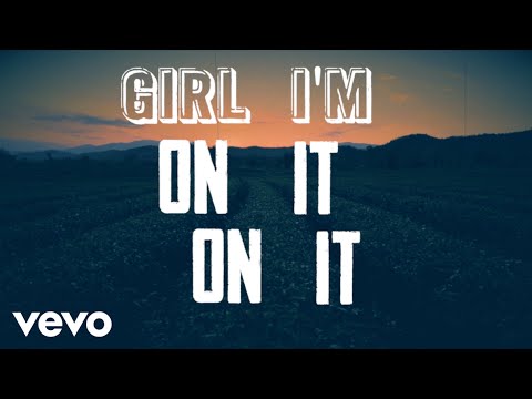 Clark Manson - I'm On It (Lyric Video)