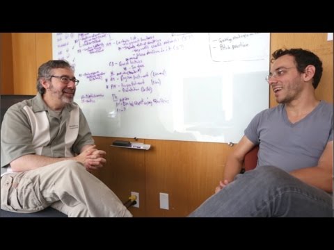 Richard The Indie Ep. 1: Into the Wild... Again (feat. Warren Spector)