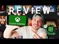 xbox cloud gaming review the perfect to go solution