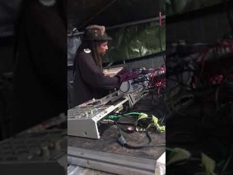 ASPHALTE PIRATES @ Infamous armada