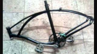 Buju Banton - Run Di Place (RUN Riddim)