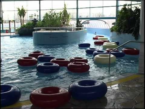 Planung: Veranstaltungsreigen im Lausitzbad - ELSTERWELLE