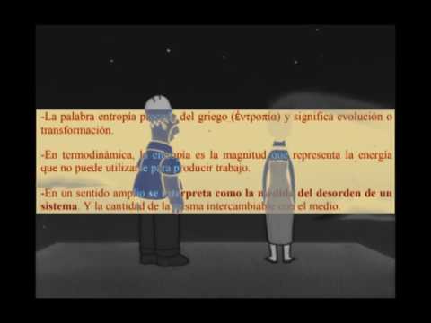 Oby Knockis - Entropía