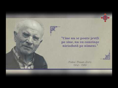 Mărturie despre Jertfă / Traian Dorz / Oastea Domnului 2017