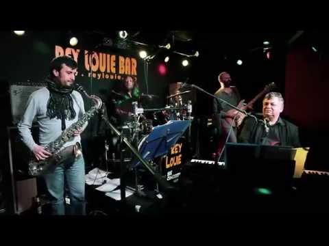 DONT DO THAT (LIVE) - Andrew Hall and Band