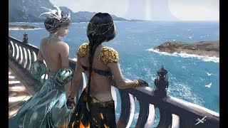 EPIC POP  Hang On A Little Longer by UNSECRET (feat. Ruelle)