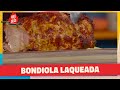 Panqueques Chinos Bondiola Estilo Pekin Dona Con Creme Brulee ARIEL EN SU SALSA