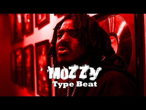 [FREE] Mozzy Type Beat 2017 - "Still Livin" (Prod. By @AnTBeatz)