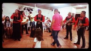 Video de Mariachis Mix Show