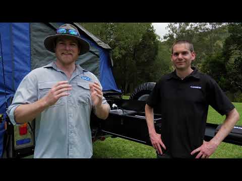 BCF - Dometic Power Solutions
