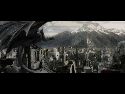 Gothmog and the Witch King