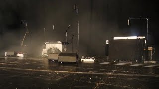 BOHREN & DER CLUB OF GORE / Ganz leise kommt die Nacht / Volksbühne, Berlin / 11 July 2015