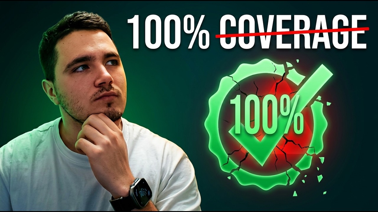 What Mutation Testing Actually Proves