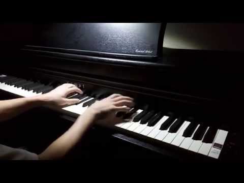 Air (TV), Kanon (2006), Clannad After Story - Piano Medley