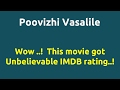 Poovizhi Vasalile 1987 Movie IMDB Rating Review Complete Report Story Cast