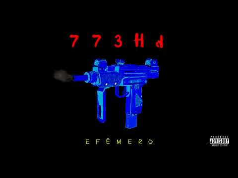 773hd x TZ81 - EGO RUSSO