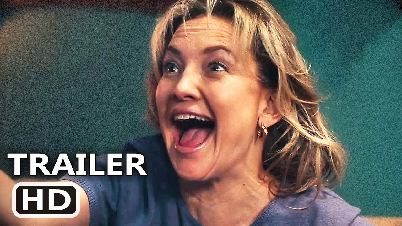 SONG SUNG BLUE Trailer 2 (2025) Kate Hudson, Hugh Jackman