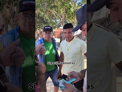 Corrida de prado, Poranga Ceará.